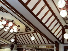 -山水茶艺馆·点心粤菜·30年老字号