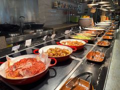 -东方红海鲜百汇(国际大厦店)