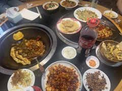 -人民公社大食堂(顺义总店)