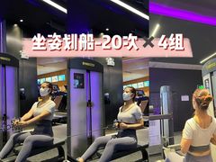-INGYM(园区印象城馆)