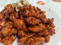 -昱德来·天津菜(河西店)
