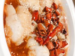 -上关雪東北菜(中房金谊店)