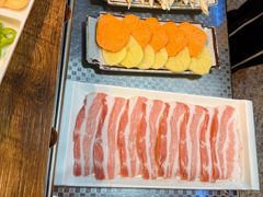 -久品肥牛烤肉(碧海华庭店)