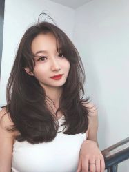 -菲·木田moontin造型salon
