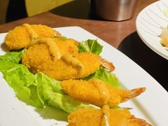 -盘炉forenza·云贵川融合小食堂 ( 钟楼中柳巷店)