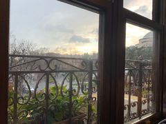 -Tarihi Sultanahmet Köftecisi Selim Usta
