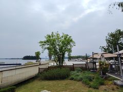 -三岔湖景区