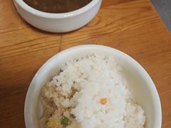 -勇记干锅居(德阳店)