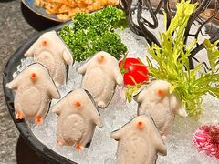 -湊湊火锅·茶憩(天环广场店)
