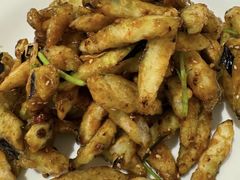 -月福京味斋·烤鸭店·北京菜(鼓楼总店)