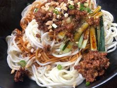 -口口香小吃店