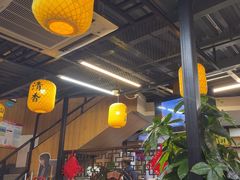 -长安后宰门水盆羊肉(新都心店)