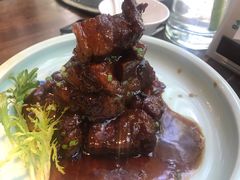 -金枝玉叶上海人家食府(三里河店)