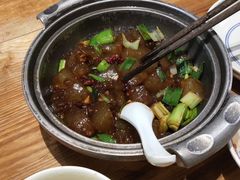 -大厨小馆(华阳城店)