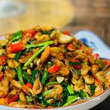 吃货必看✨明月山特色探店合集 