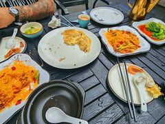 -探鲜渔府·复古庭院风·商务海鲜(鹏城较场尾美食中心精选店)