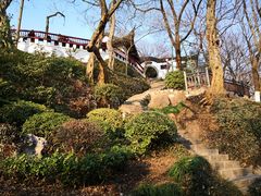 -幕燕滨江·燕子矶公园