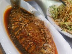 -东云阁大酒家(西苑路店)