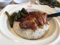 -新宝餐厅(流塘店)