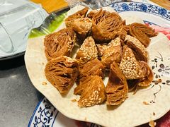 -裕德孚·非遗手切涮羊肉(东直门内大街店)