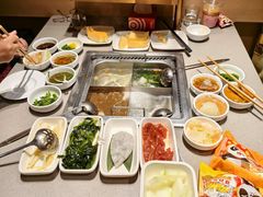 -海底捞火锅(龙湖北京大兴天街店)