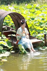 -美云庭古装·格格服汉服·京城旅拍(北京店)