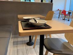 大堂-永和大王(广渠店)