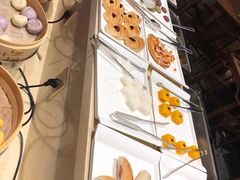 -食蔬不二素食自助餐厅(沈阳铁西店)