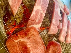 -釜山火炉·海鲜烤肉(紫藤路店)