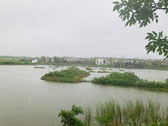 -鲤鱼门渔人码头自助餐厅