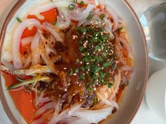 -漢舍川菜馆(国贸商城店)