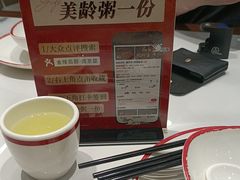 -金陵后厨·南京菜(新街口秣陵路店)