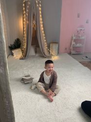 点击看大图 -小阿福儿童摄影(摩尔城店)