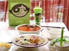 -娘家米汤饭(飞山街店)