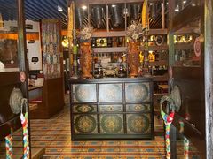 -敏珠拉姆藏餐·南京厨房(富春江东街店)