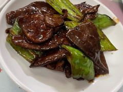 -蘭心餐厅(进贤路店)