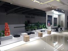 -叶子与茶(苏宁广场店)
