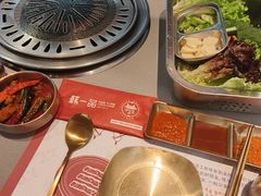 -韩一品韩国料理(柏庐南路店)