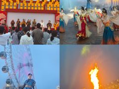 -渔岛海洋度假区