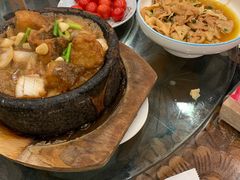 -西江美食舫·江西菜(健德桥店)