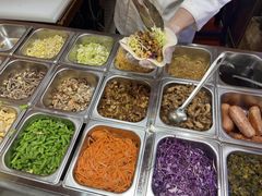 -张果佬年糕卷(科巷店)