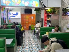 -义顺牛奶公司(板樟堂店)