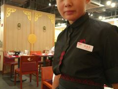 -宏状元现熬粥·京味菜(五棵松店)