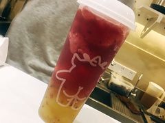 -茶力的小怪兽(梅林卓悦汇店)