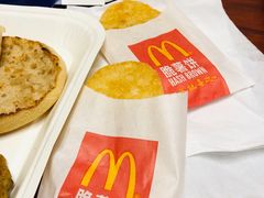 -麦当劳(海岸城店)