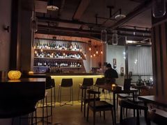 -Limestone 小酒馆(朝阳大悦城店)