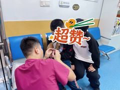 -美联众合动物医院(·中兽医·疑难杂症·严家桥分院)