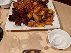 -避风塘(百联东郊店)