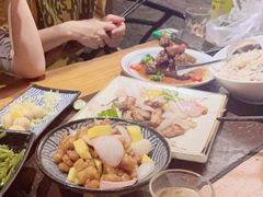 -上楼私房菜(院士路店)