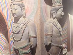 -张掖大佛寺景区